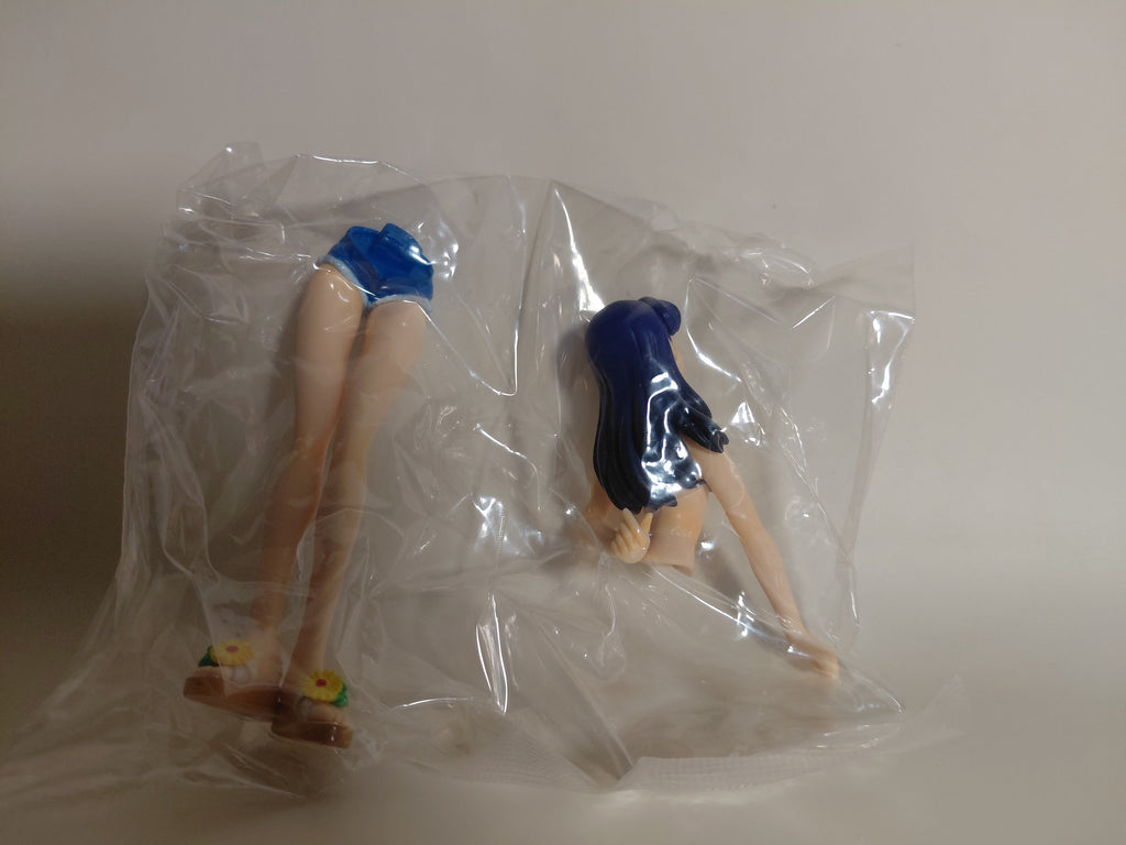 Misato Katsuragi Neon Genesis Evangelion PORTRAITS 2