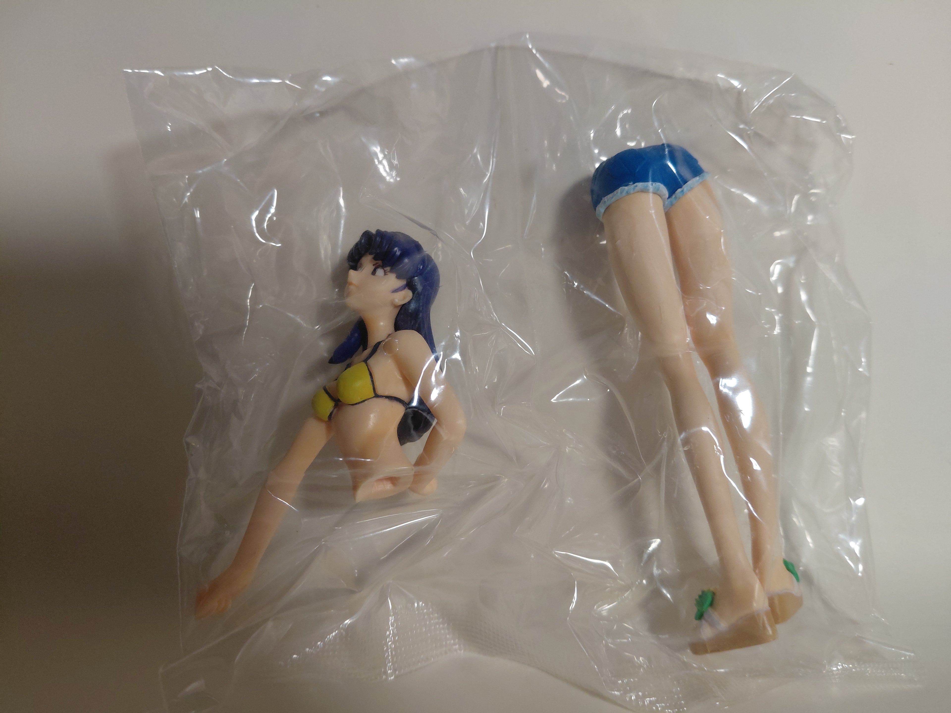 Misato Katsuragi Neon Genesis Evangelion PORTRAITS 2