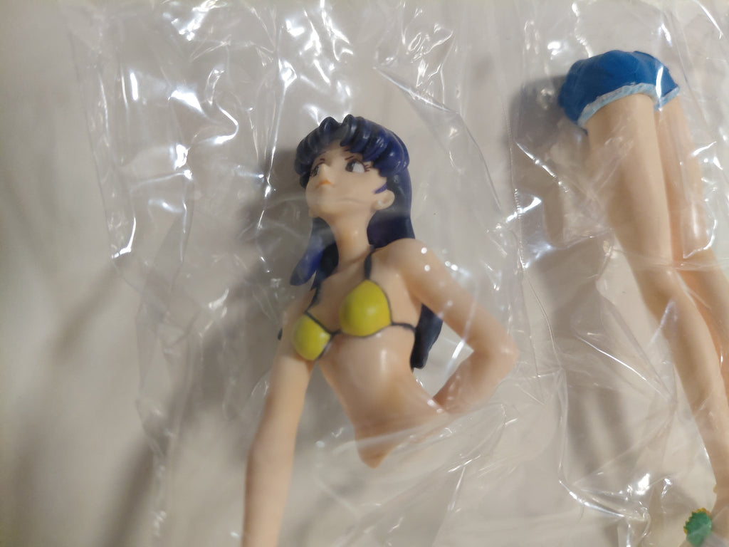 Misato Katsuragi Neon Genesis Evangelion PORTRAITS 2