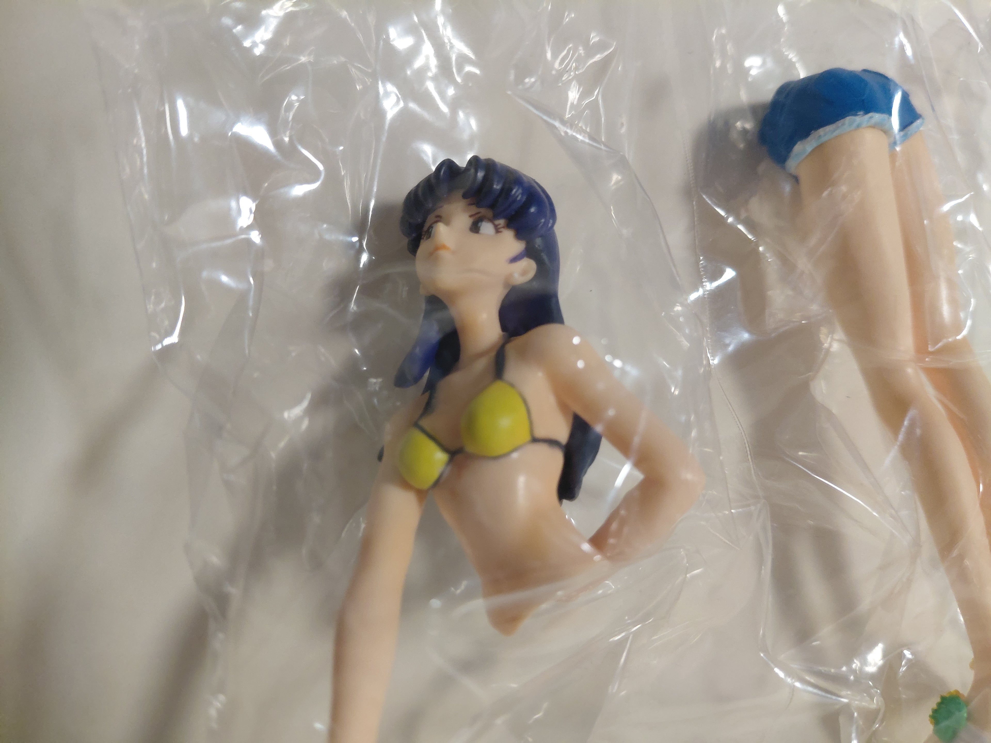Misato Katsuragi Neon Genesis Evangelion PORTRAITS 2