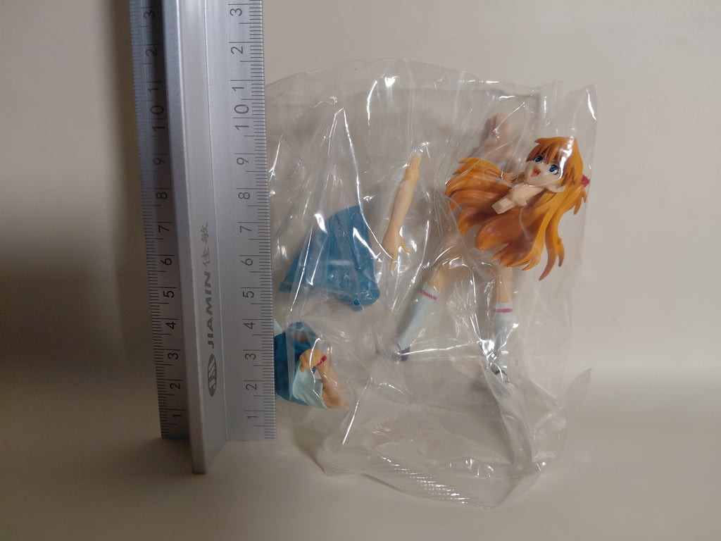Soryu Asuka Langley A Neon Genesis Evangelion PORTRAITS 3