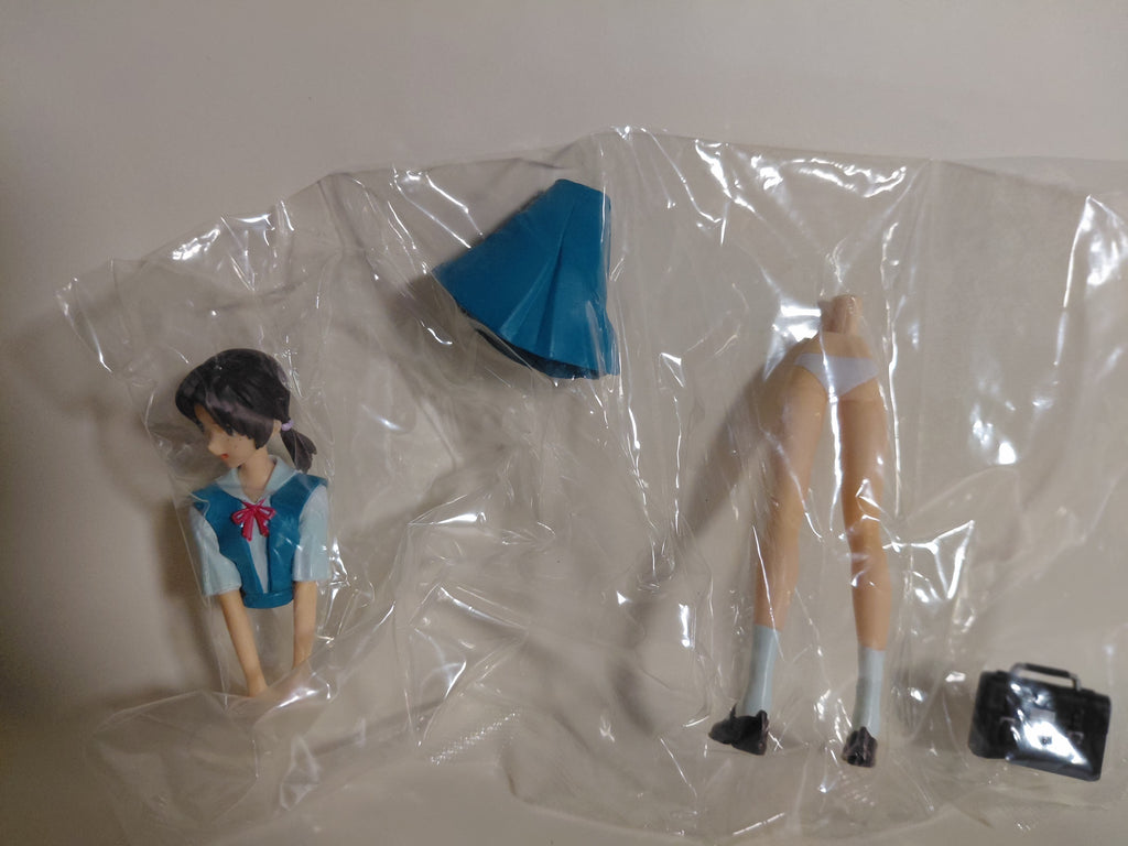 Hikari Horaki Neon Genesis Evangelion PORTRAITS 3