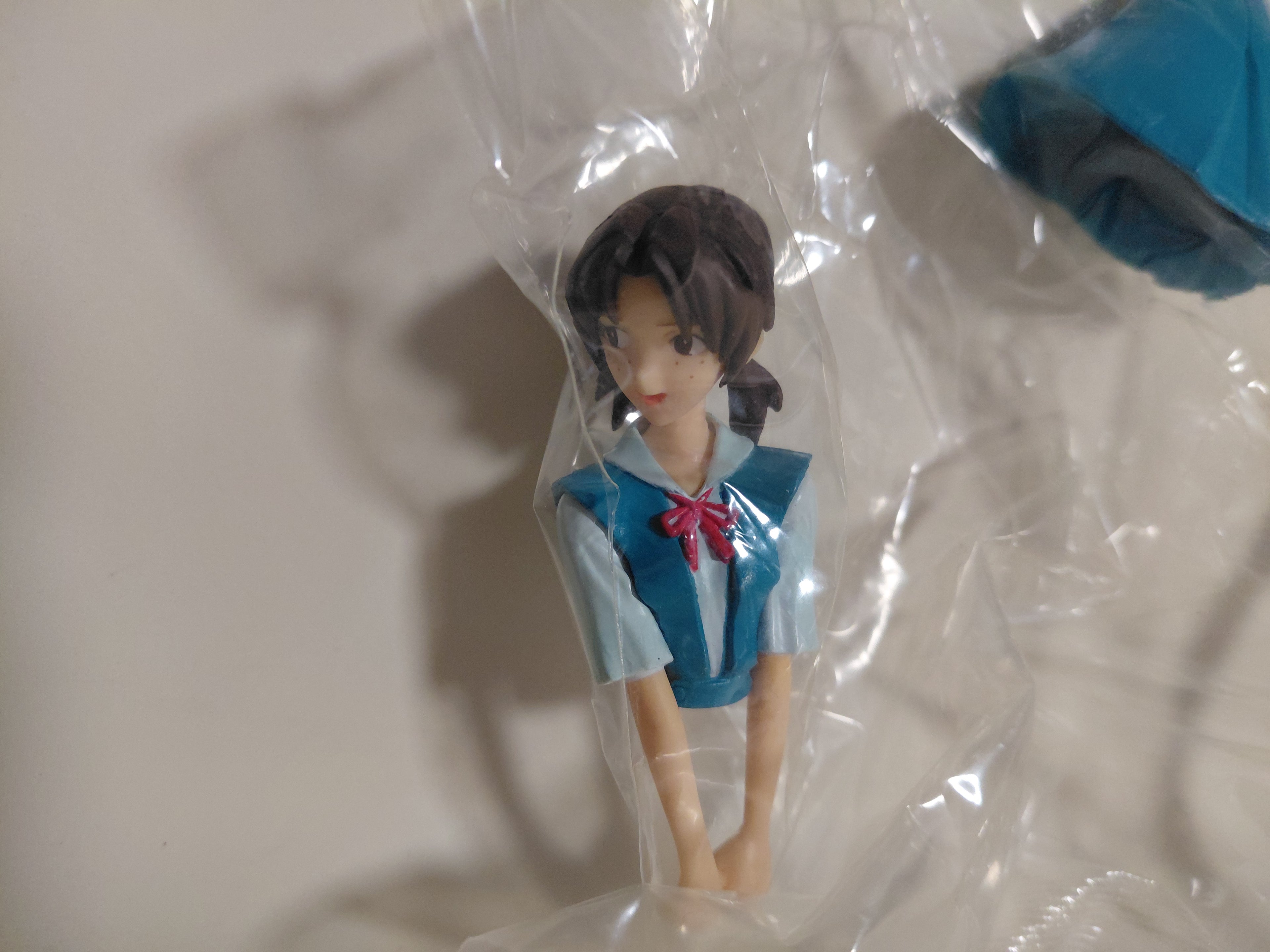 Hikari Horaki Neon Genesis Evangelion PORTRAITS 3
