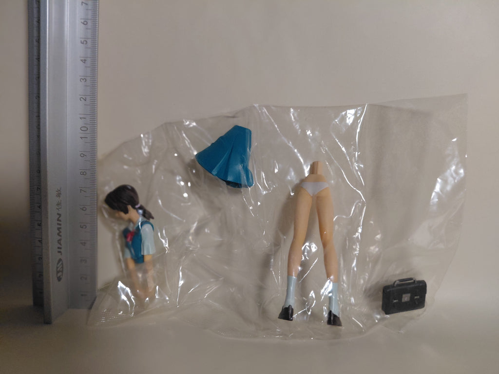 Hikari Horaki Neon Genesis Evangelion PORTRAITS 3