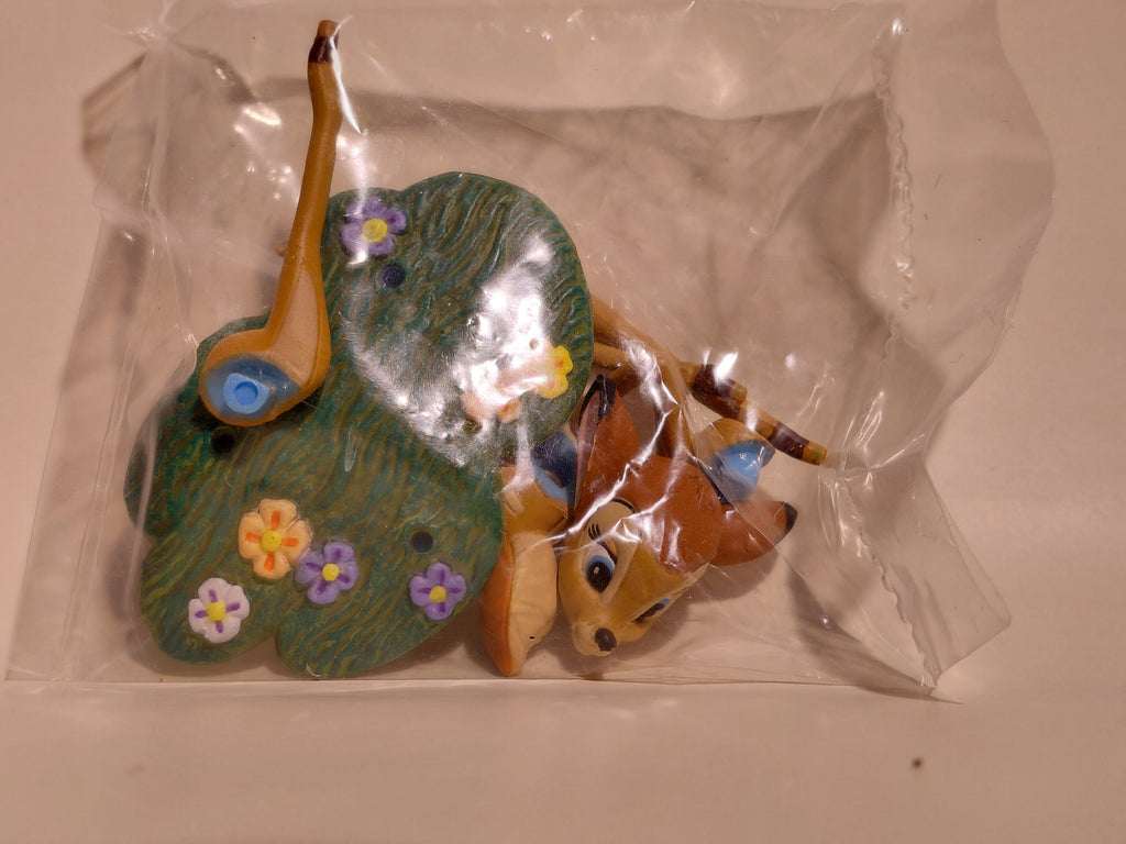 Miniature Disney Choco Party  #83 Bambi
