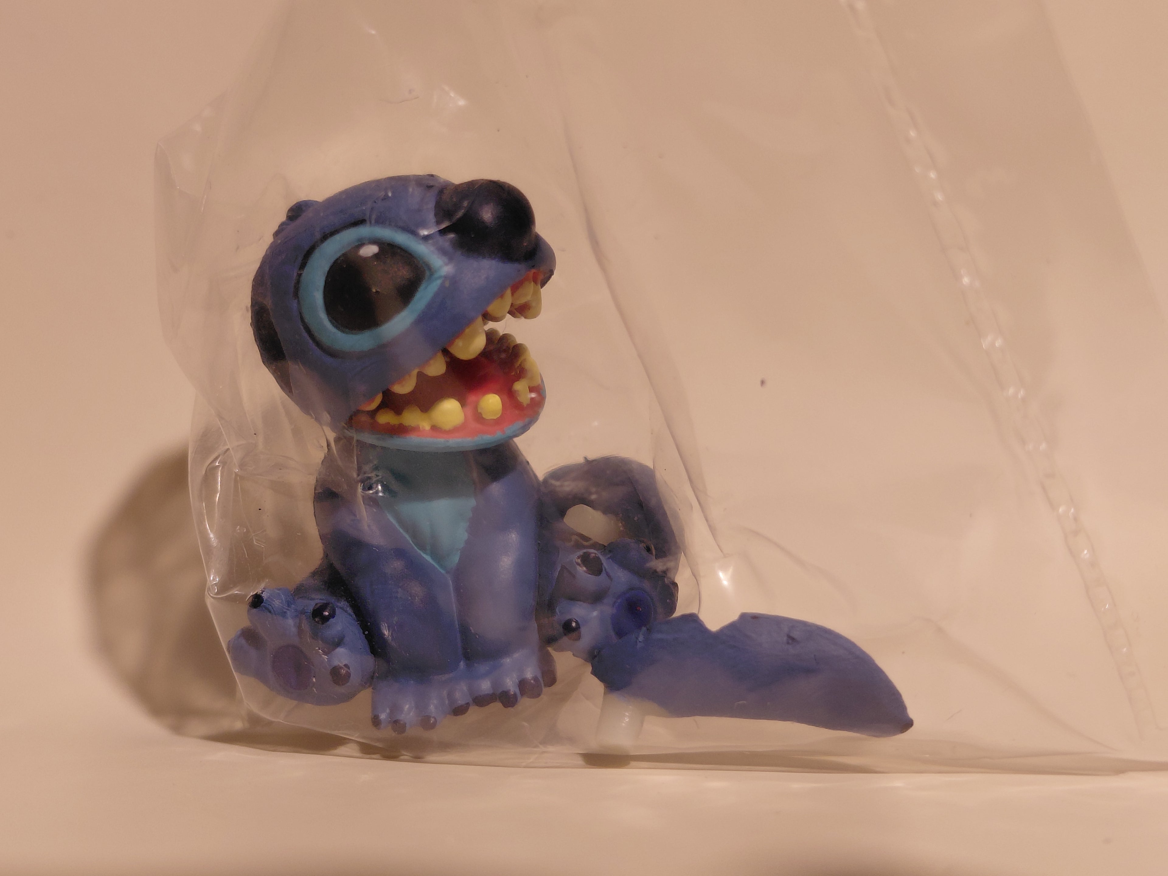 Miniature Disney Choco Party #88 stitch