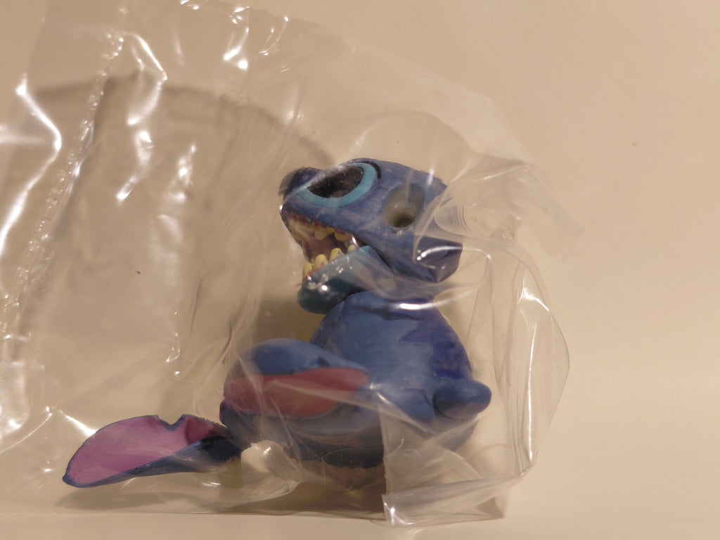 Miniature Disney Choco Party #88 stitch