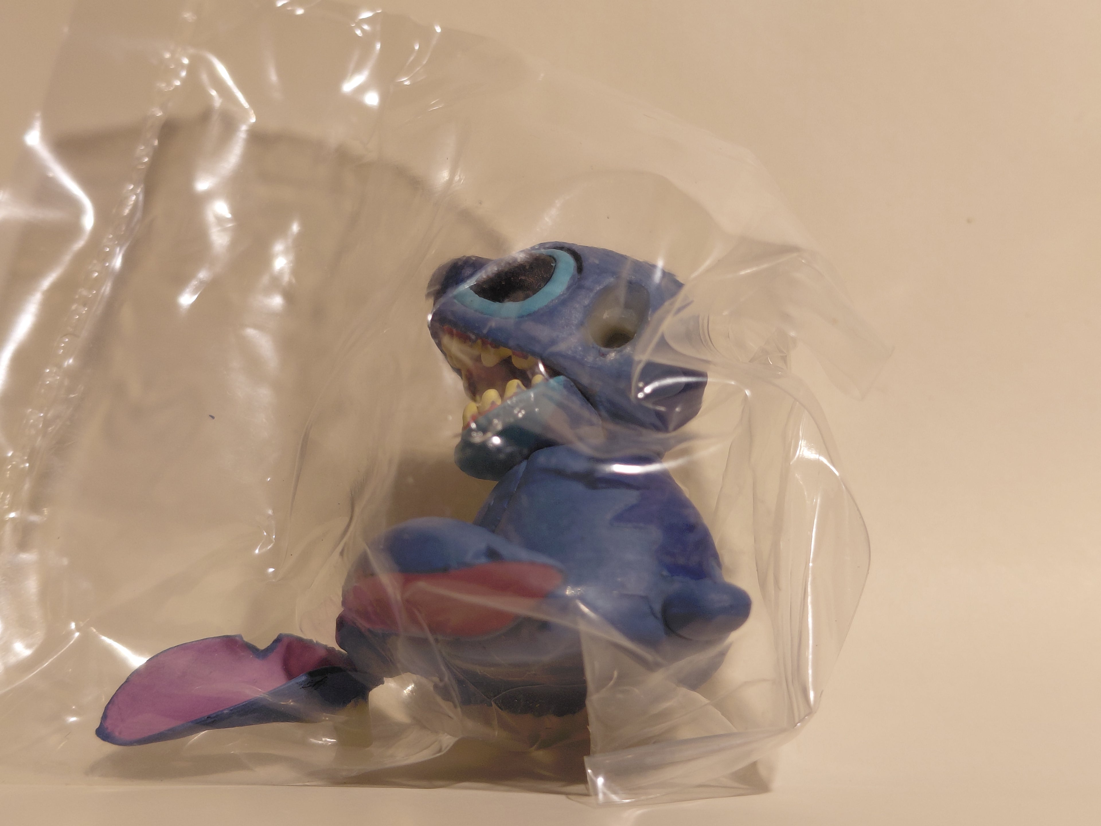 Miniature Disney Choco Party #88 stitch