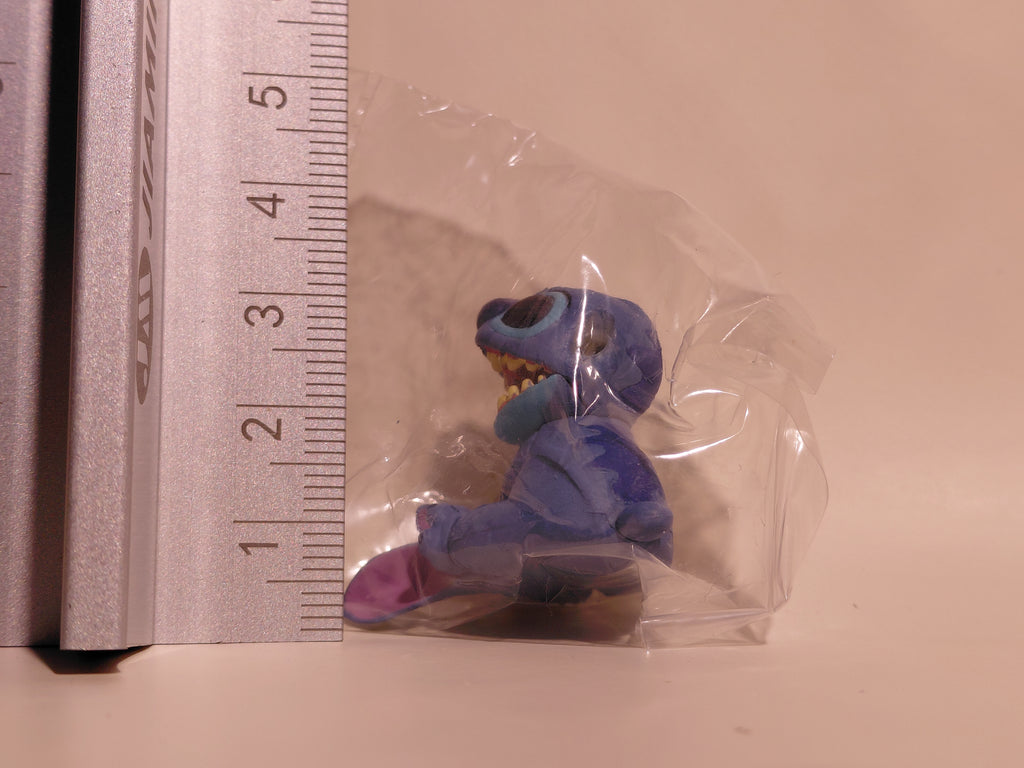 Miniature Disney Choco Party #88 stitch