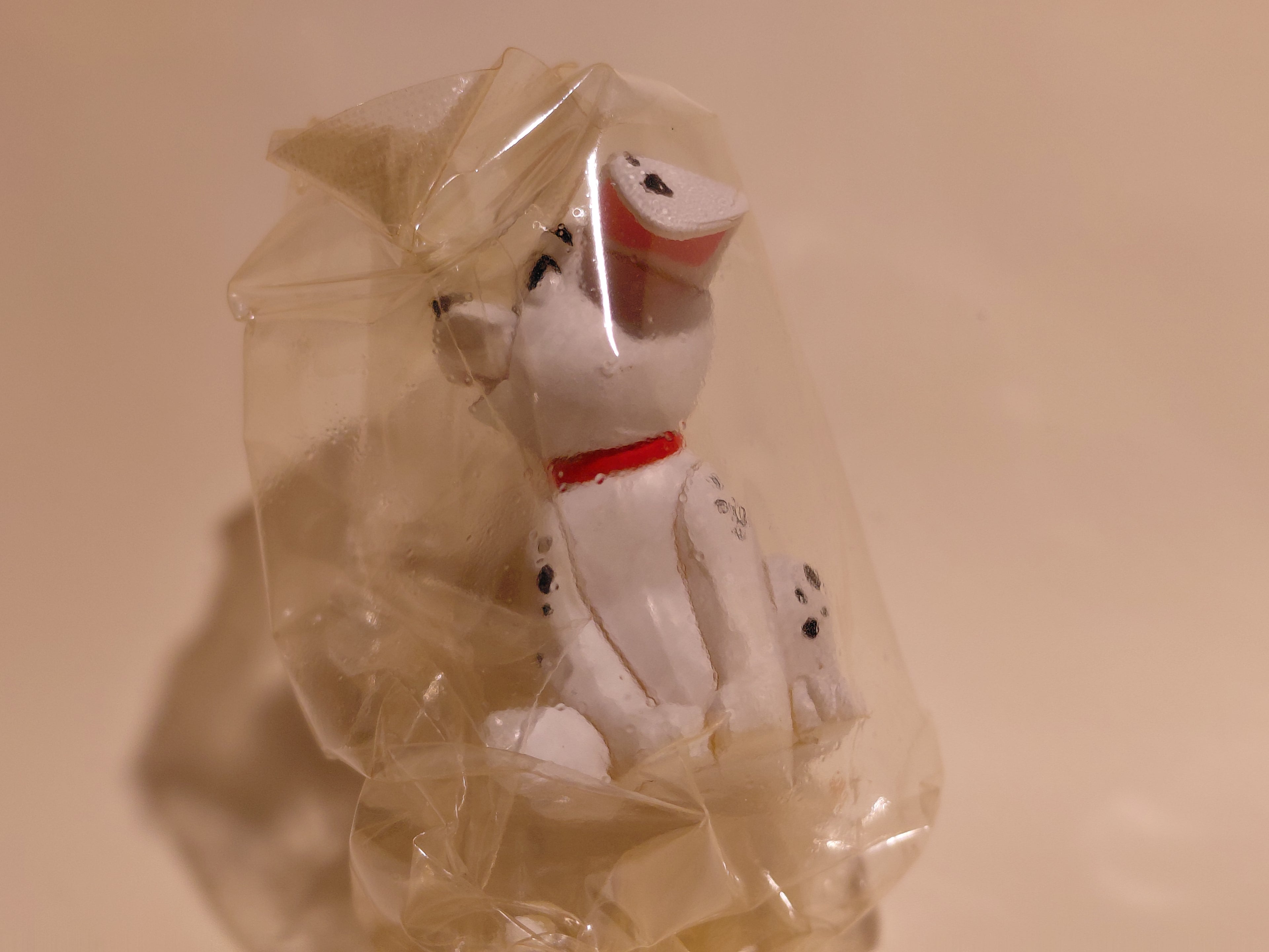 Miniature Disney Choco Party #89 Rolly