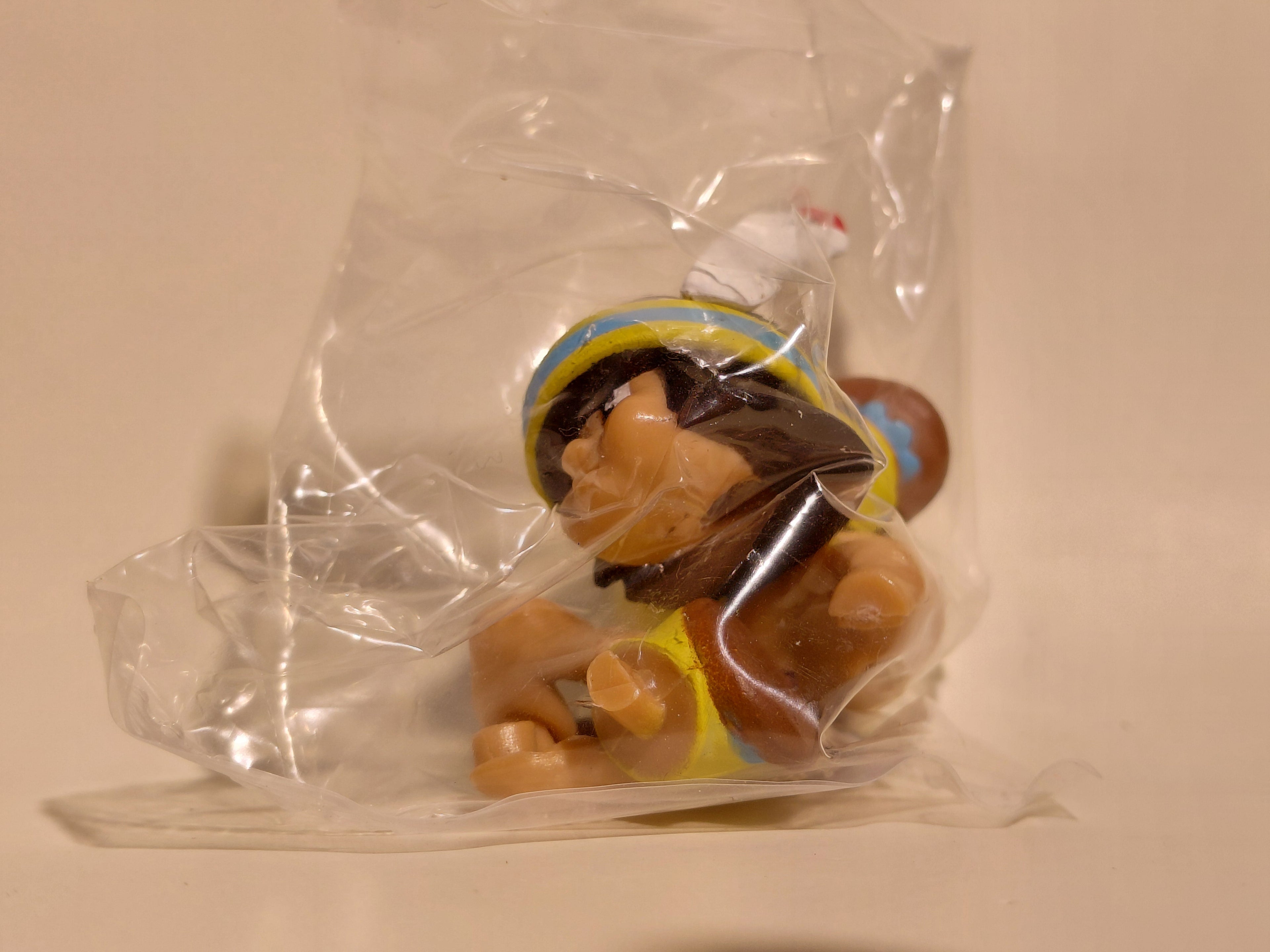 Miniature Disney Choco Party #86 Little Hiawatha
