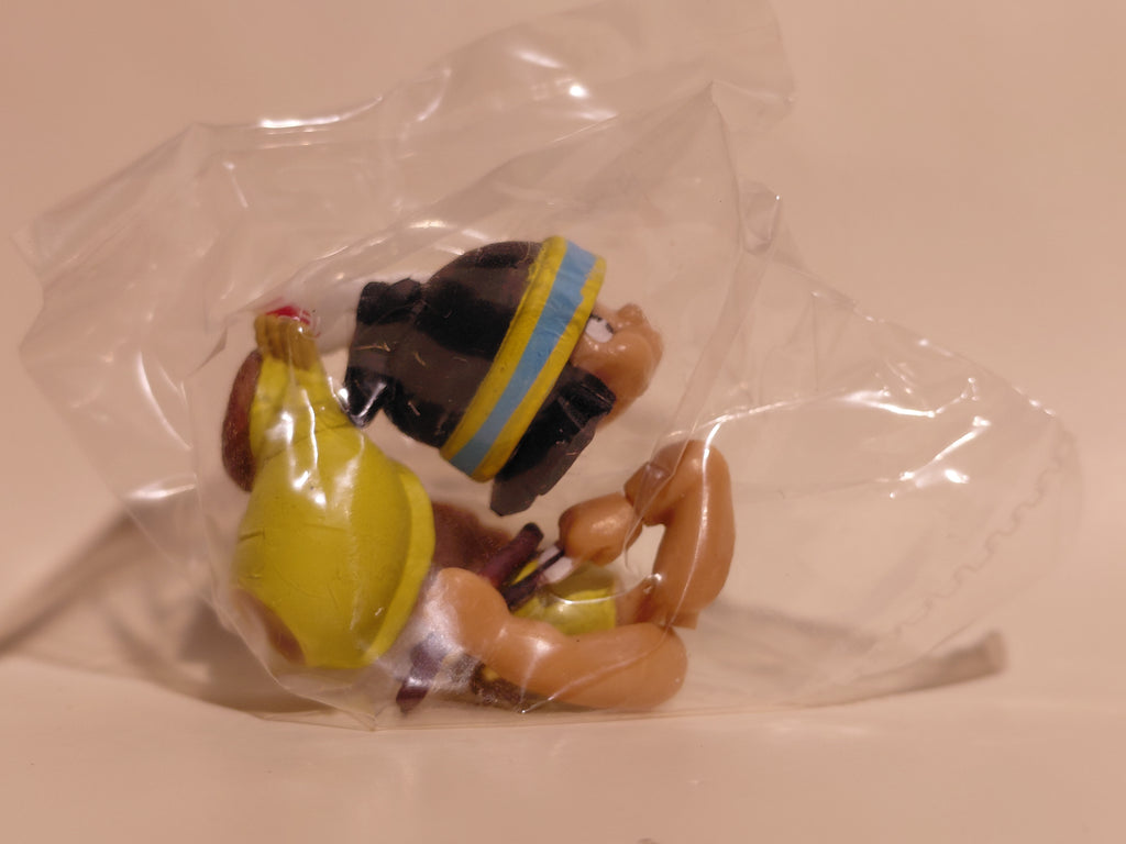 Miniature Disney Choco Party #86 Little Hiawatha