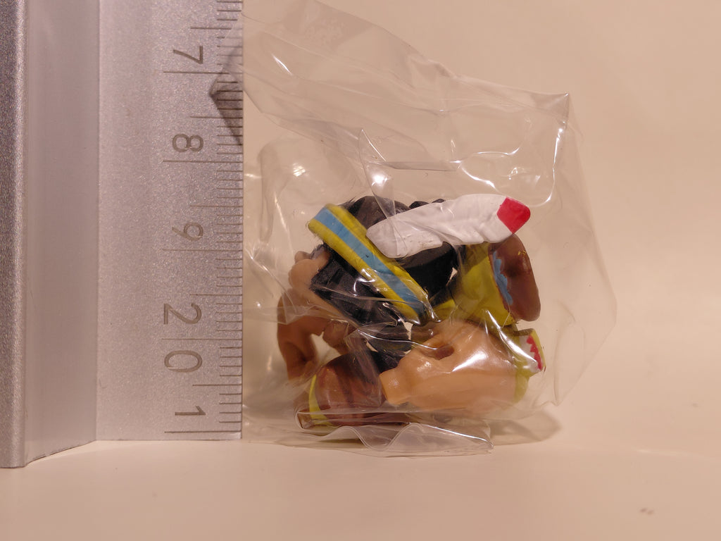Miniature Disney Choco Party #86 Little Hiawatha