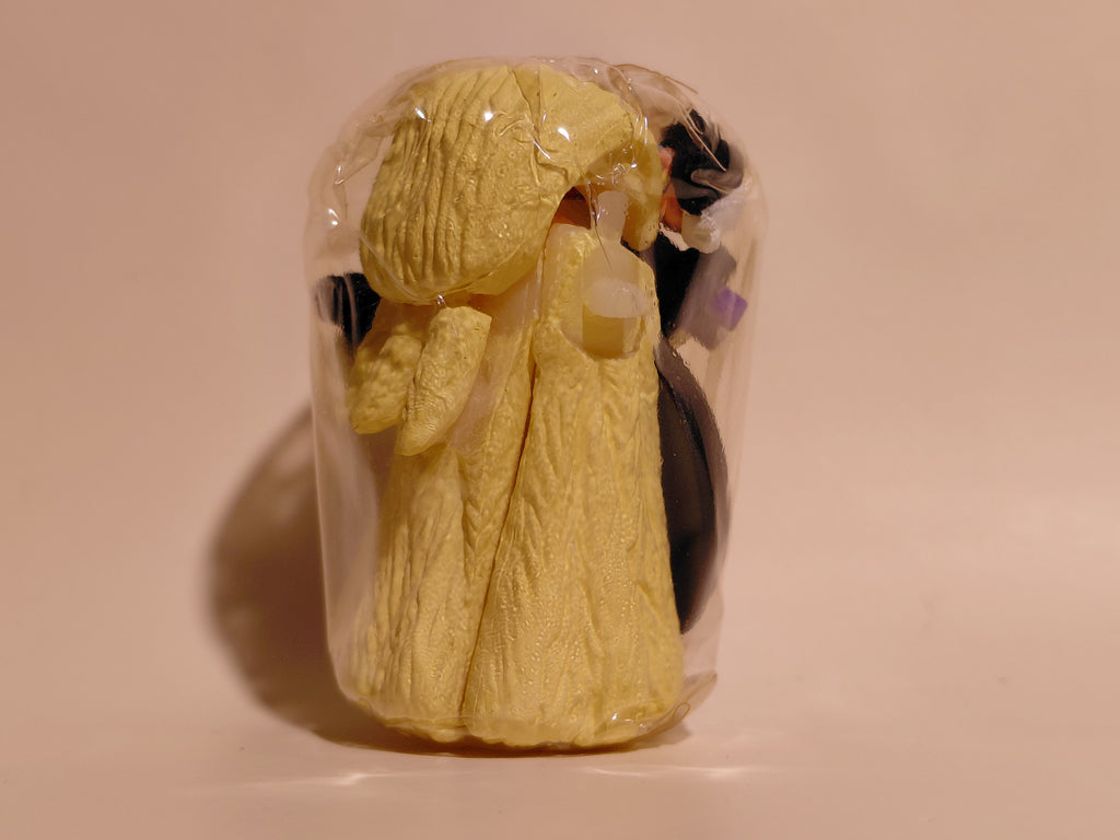 Miniature Disney Choco Party #94 Cruella De Vil