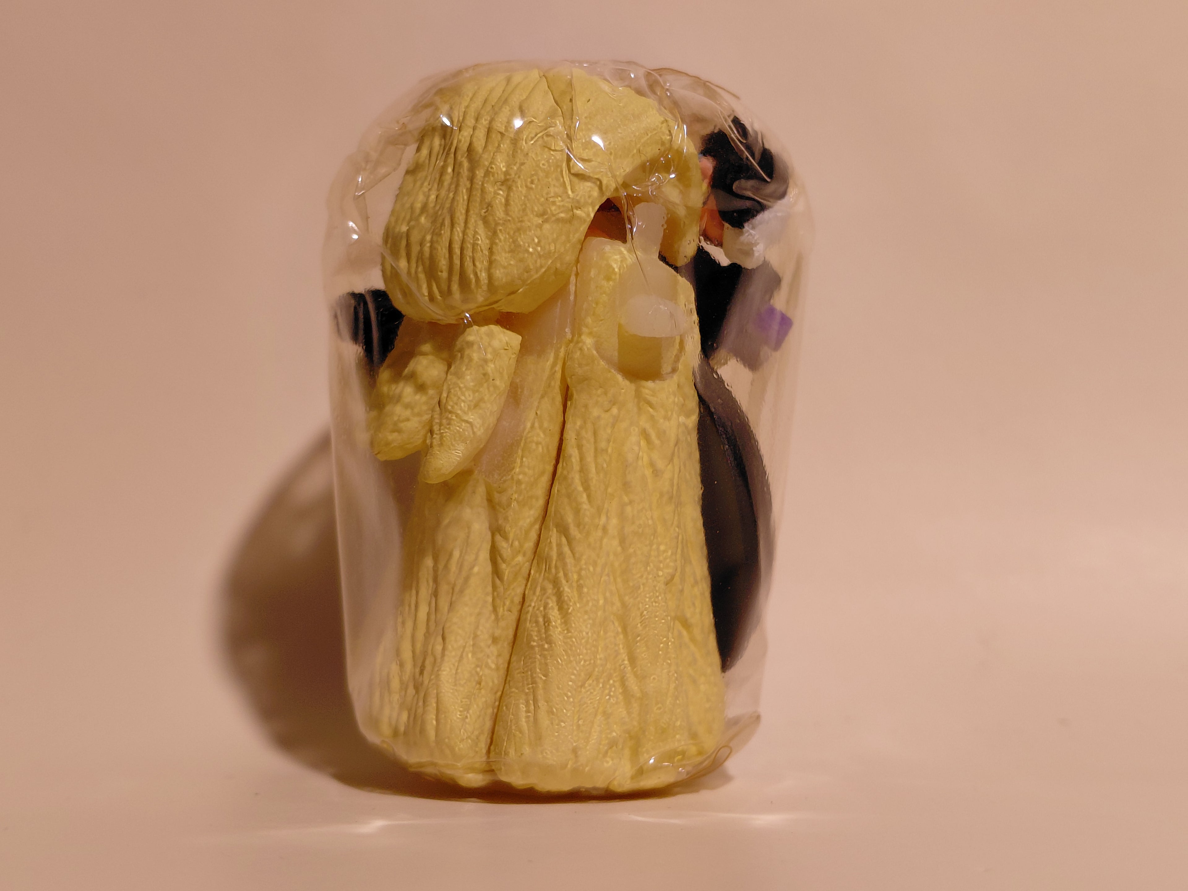 Miniature Disney Choco Party #94 Cruella De Vil