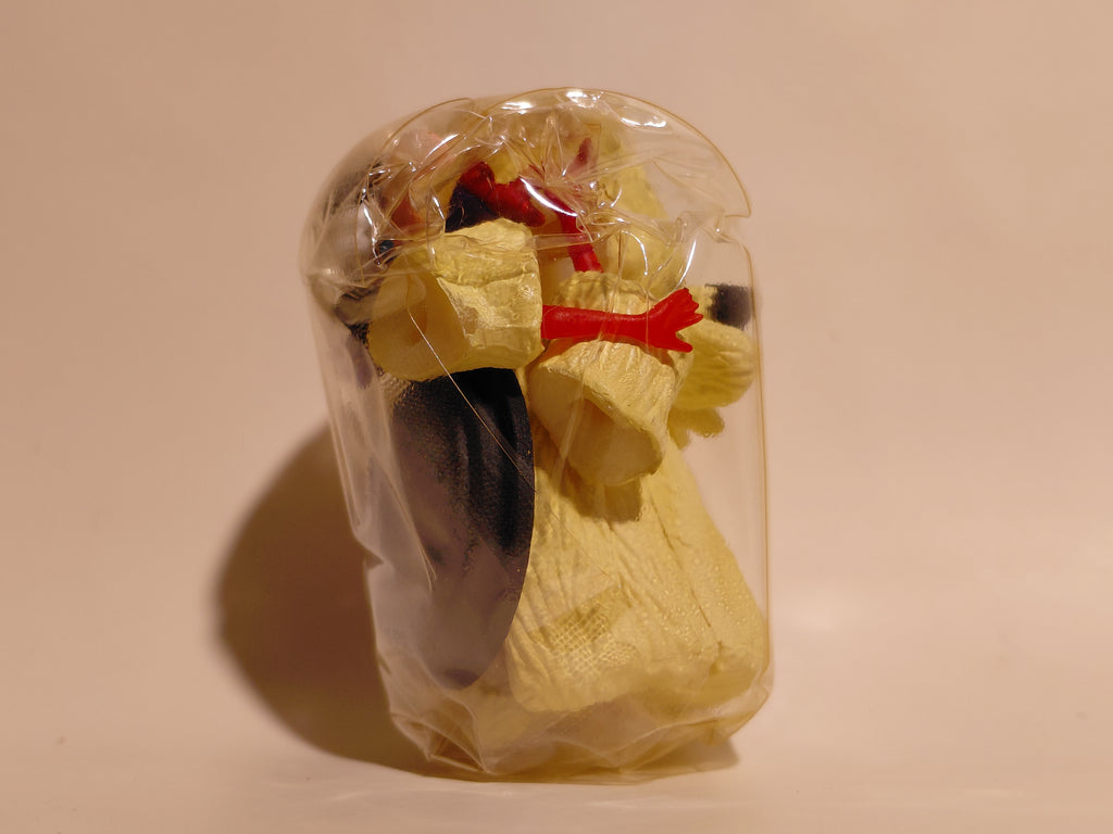Miniature Disney Choco Party #94 Cruella De Vil
