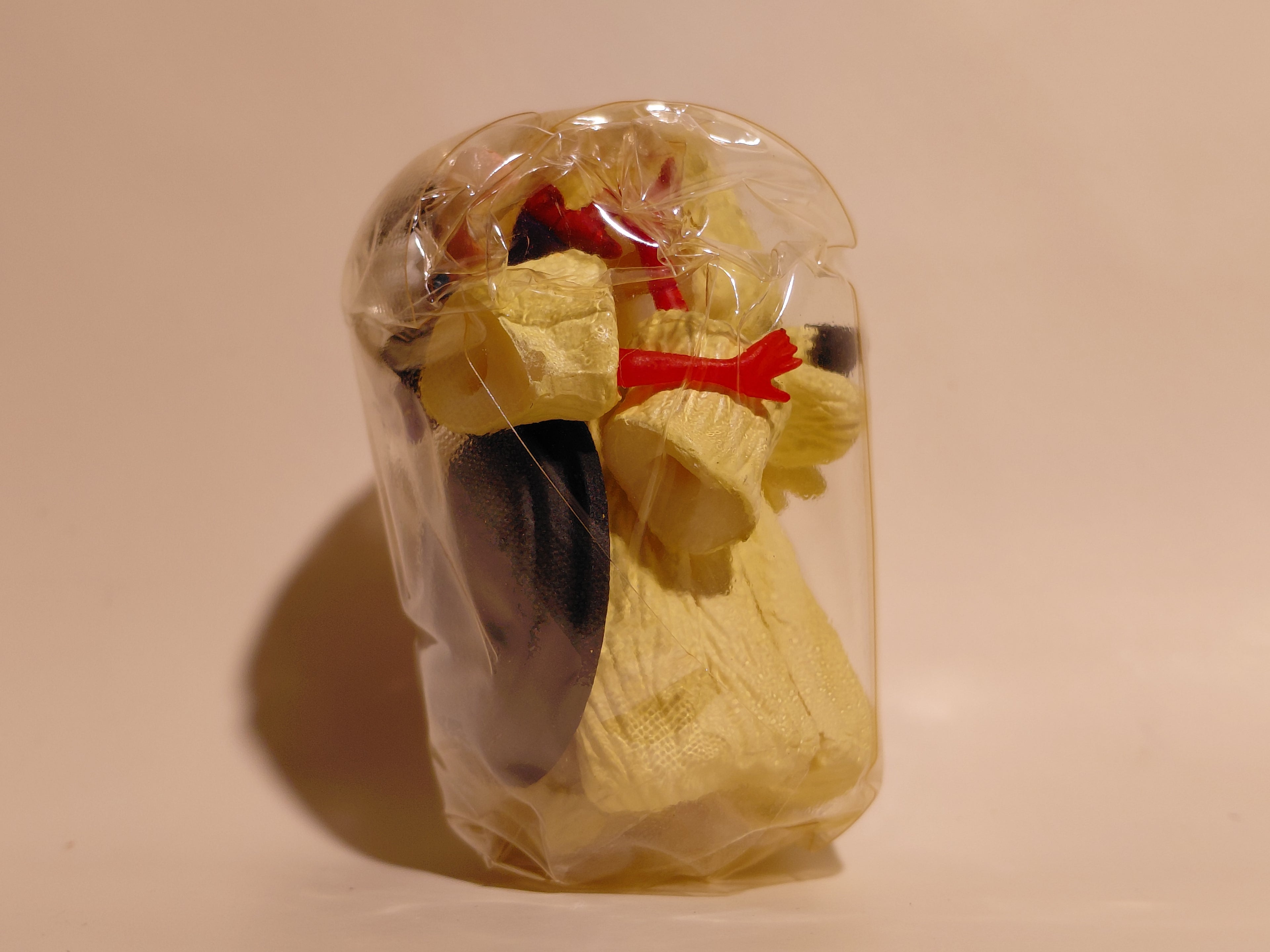Miniature Disney Choco Party #94 Cruella De Vil