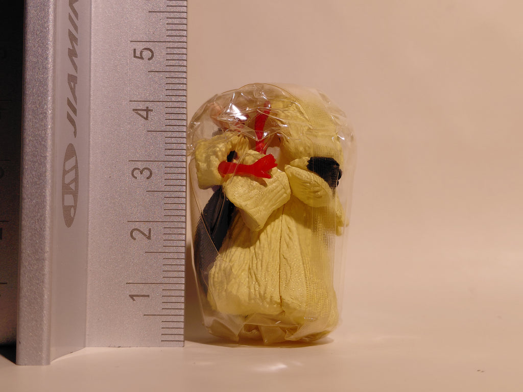 Miniature Disney Choco Party #94 Cruella De Vil