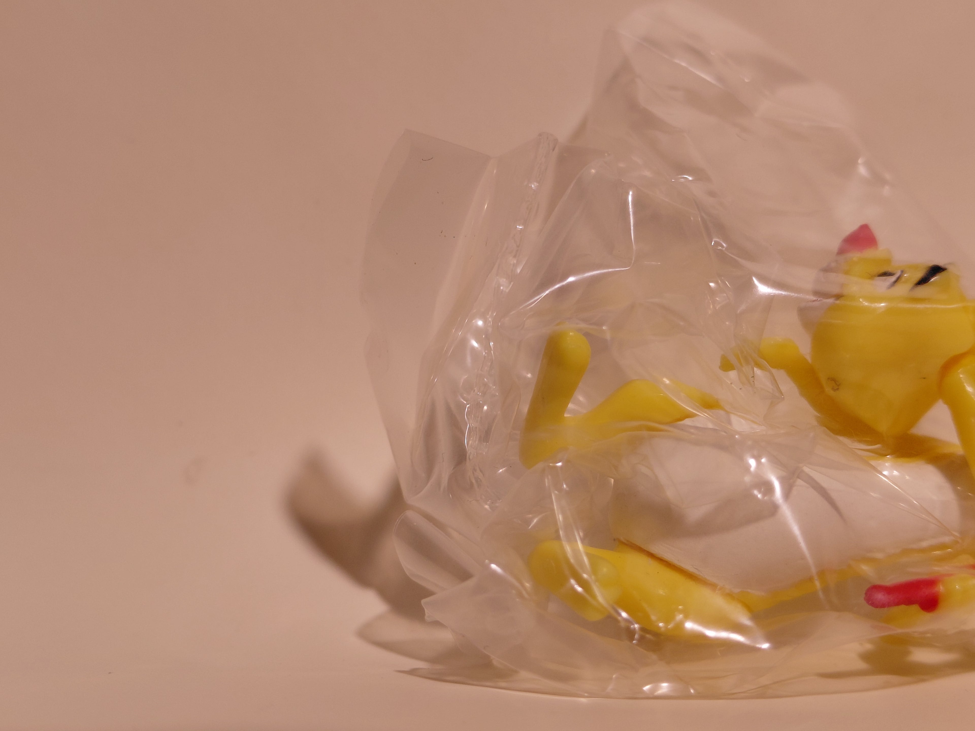 Miniature Disney Choco Party #75 Rabbit