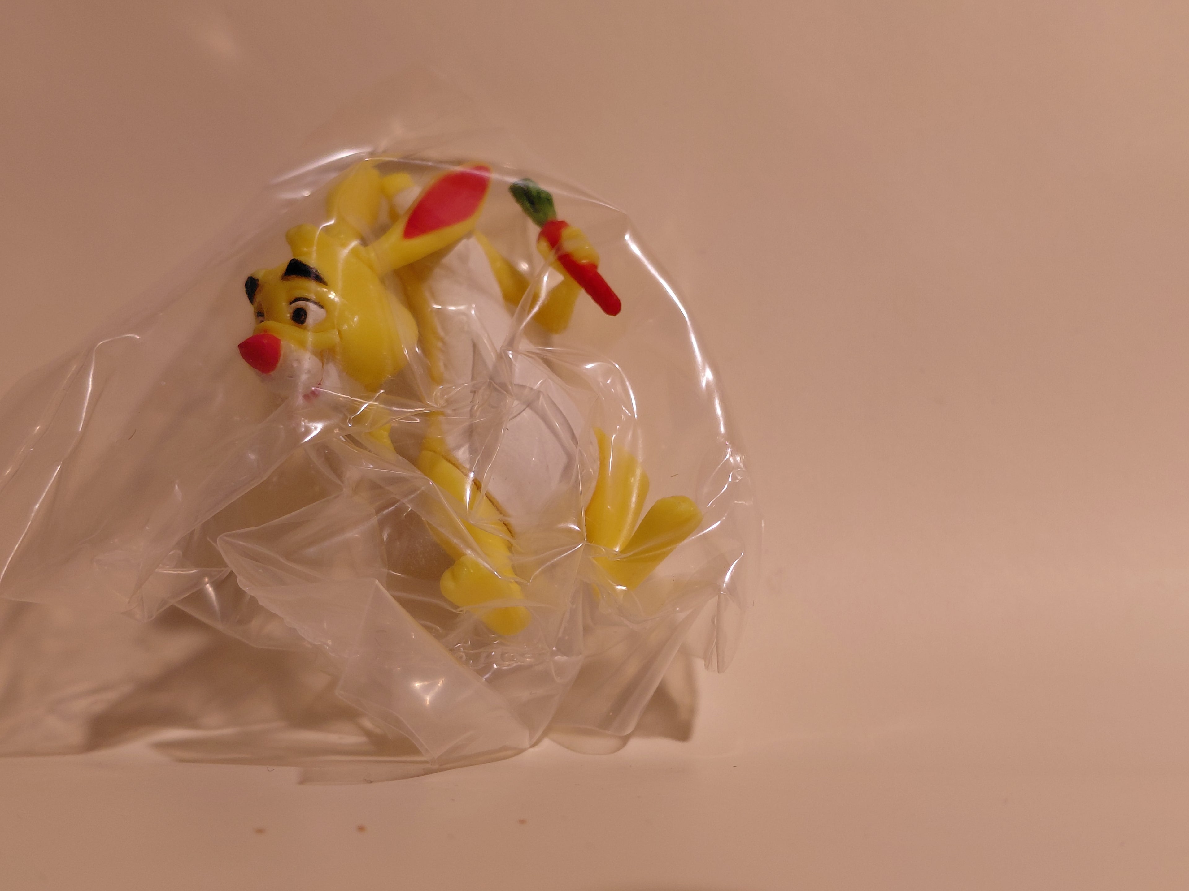 Miniature Disney Choco Party #75 Rabbit