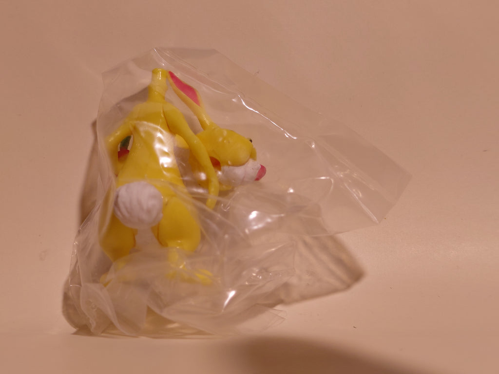 Miniature Disney Choco Party #75 Rabbit