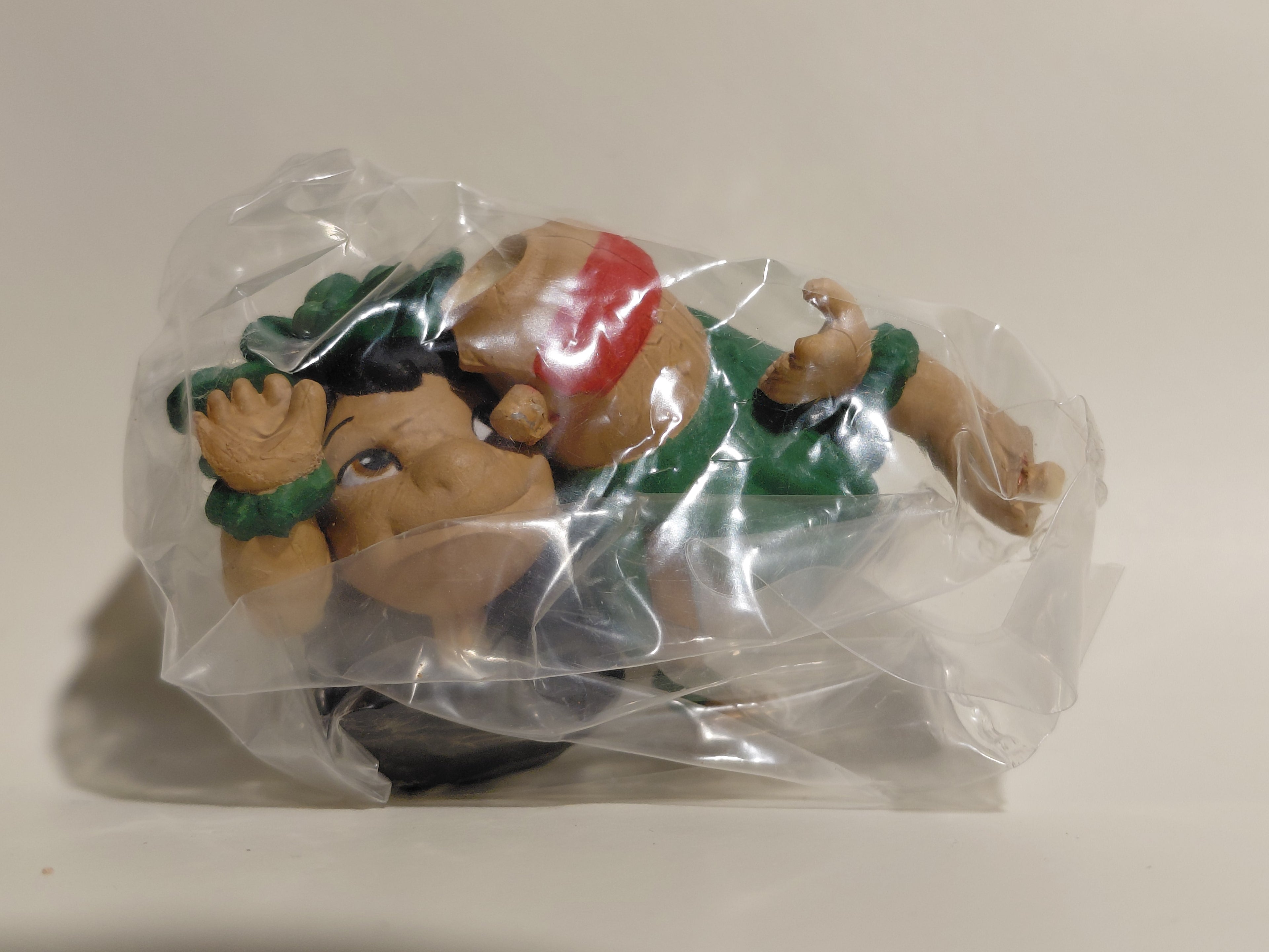 Miniature Disney Choco Party #87 Lilo