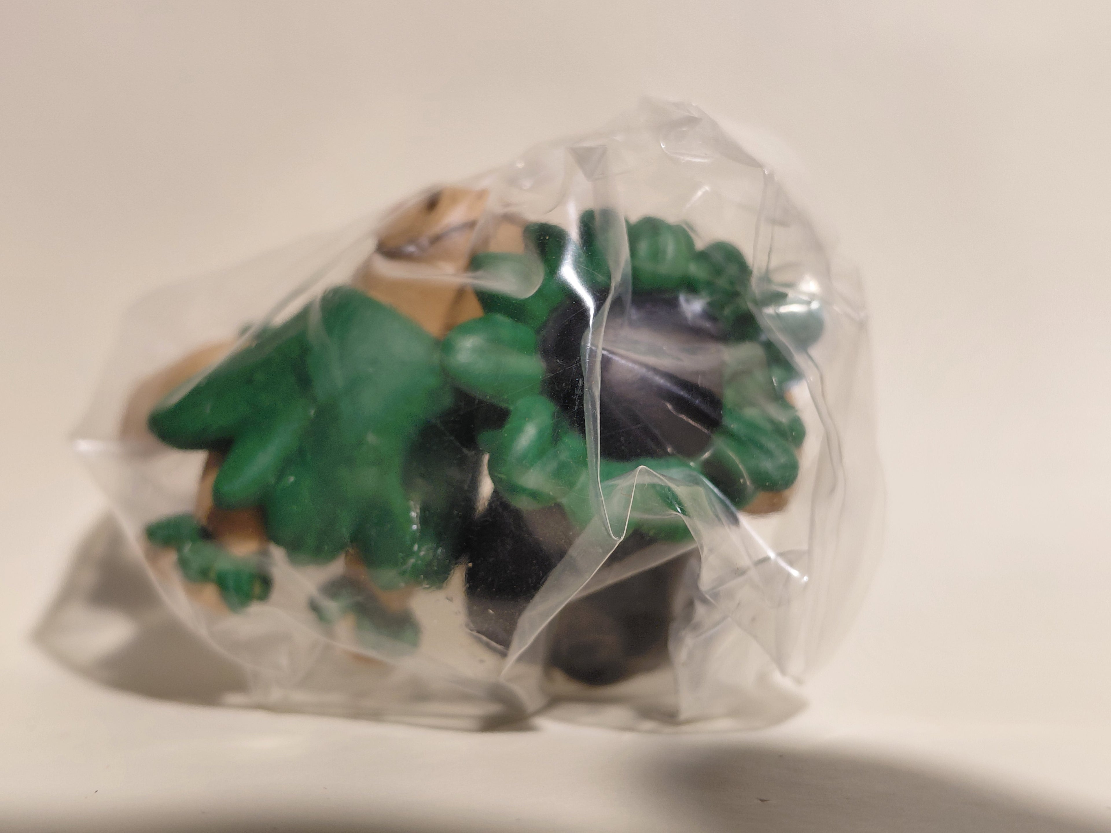 Miniature Disney Choco Party #87 Lilo