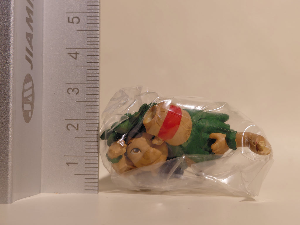 Miniature Disney Choco Party #87 Lilo