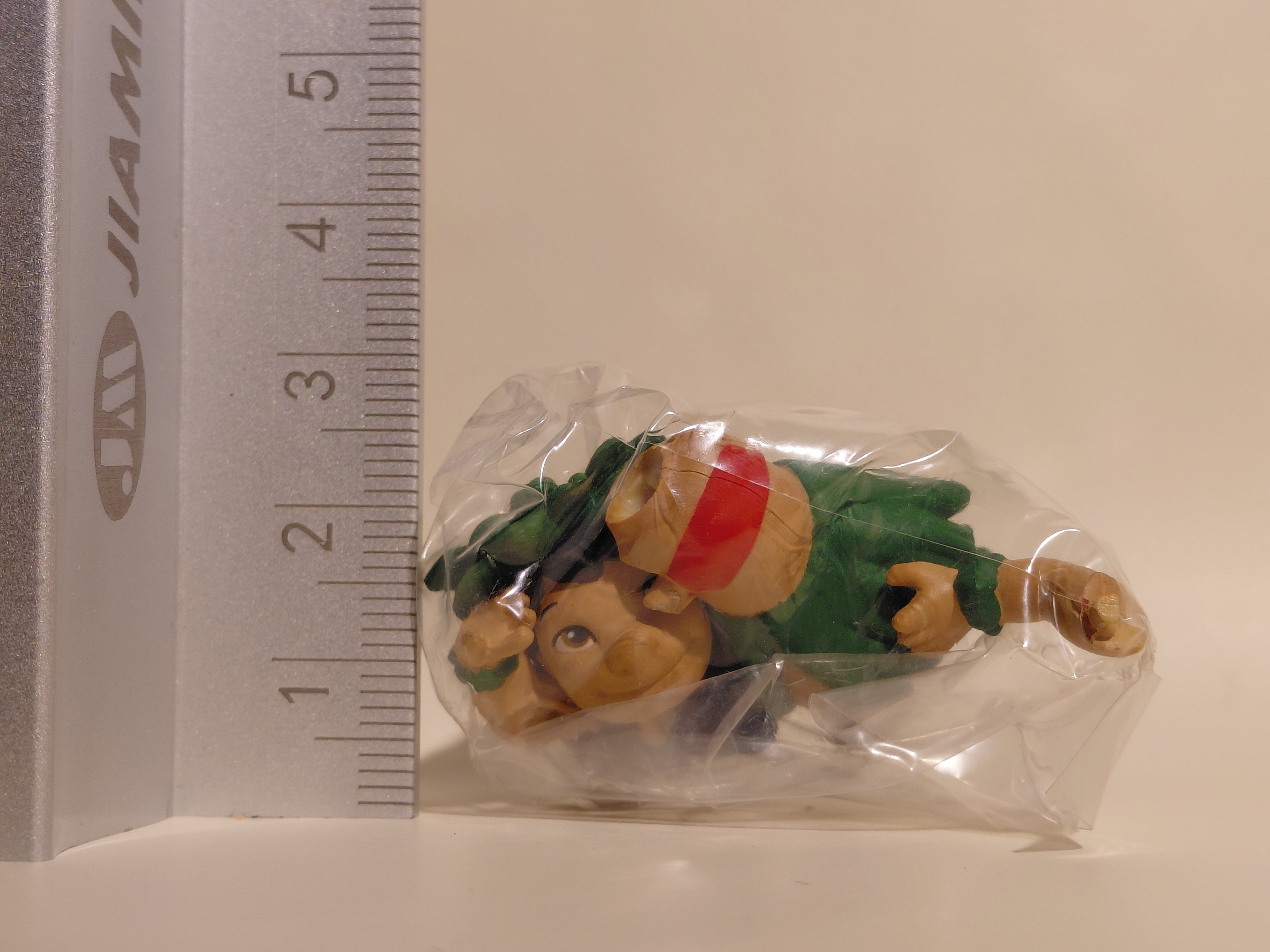 Miniature Disney Choco Party #87 Lilo