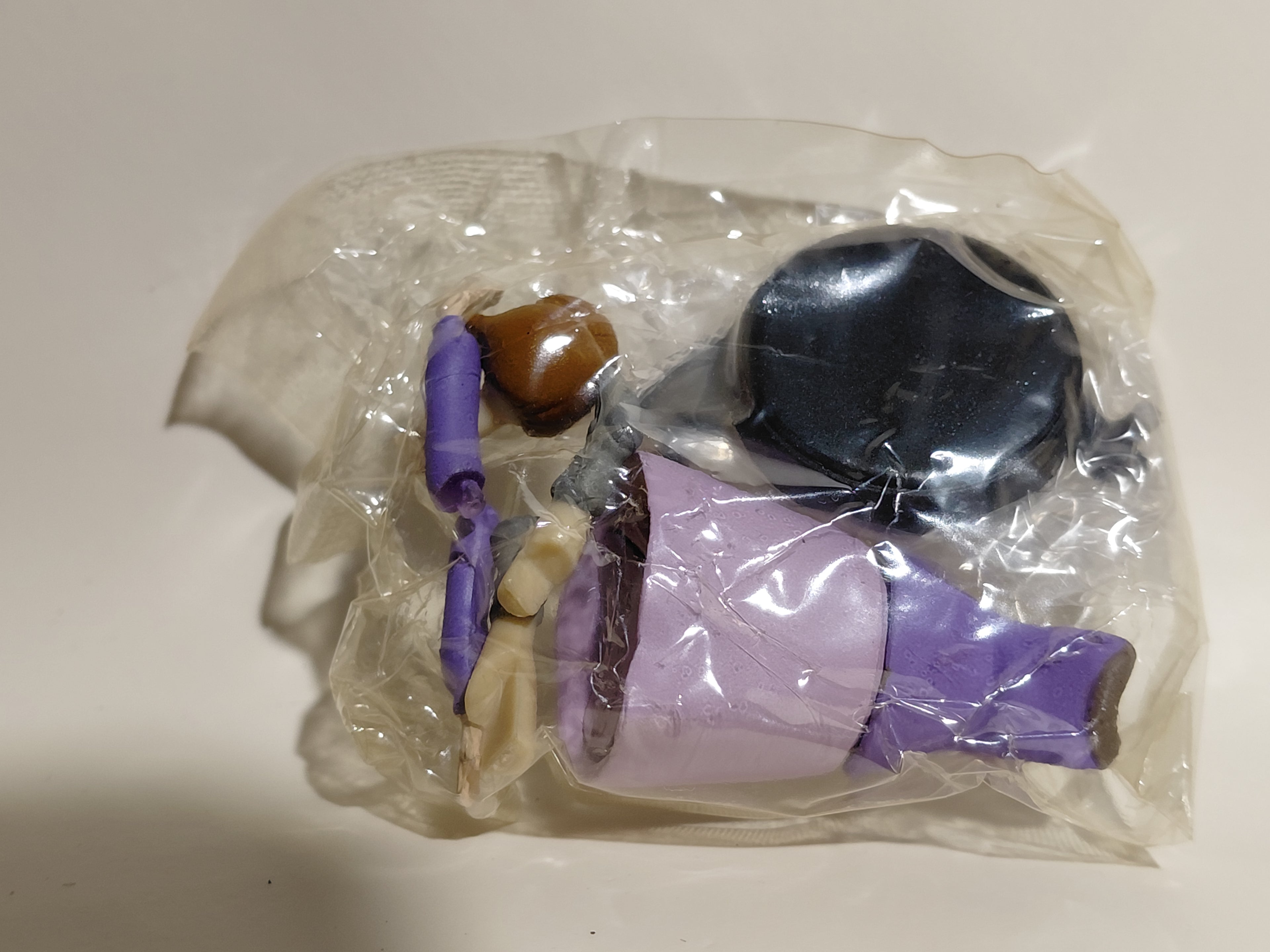 Miniature Disney Choco Party #96 Jane