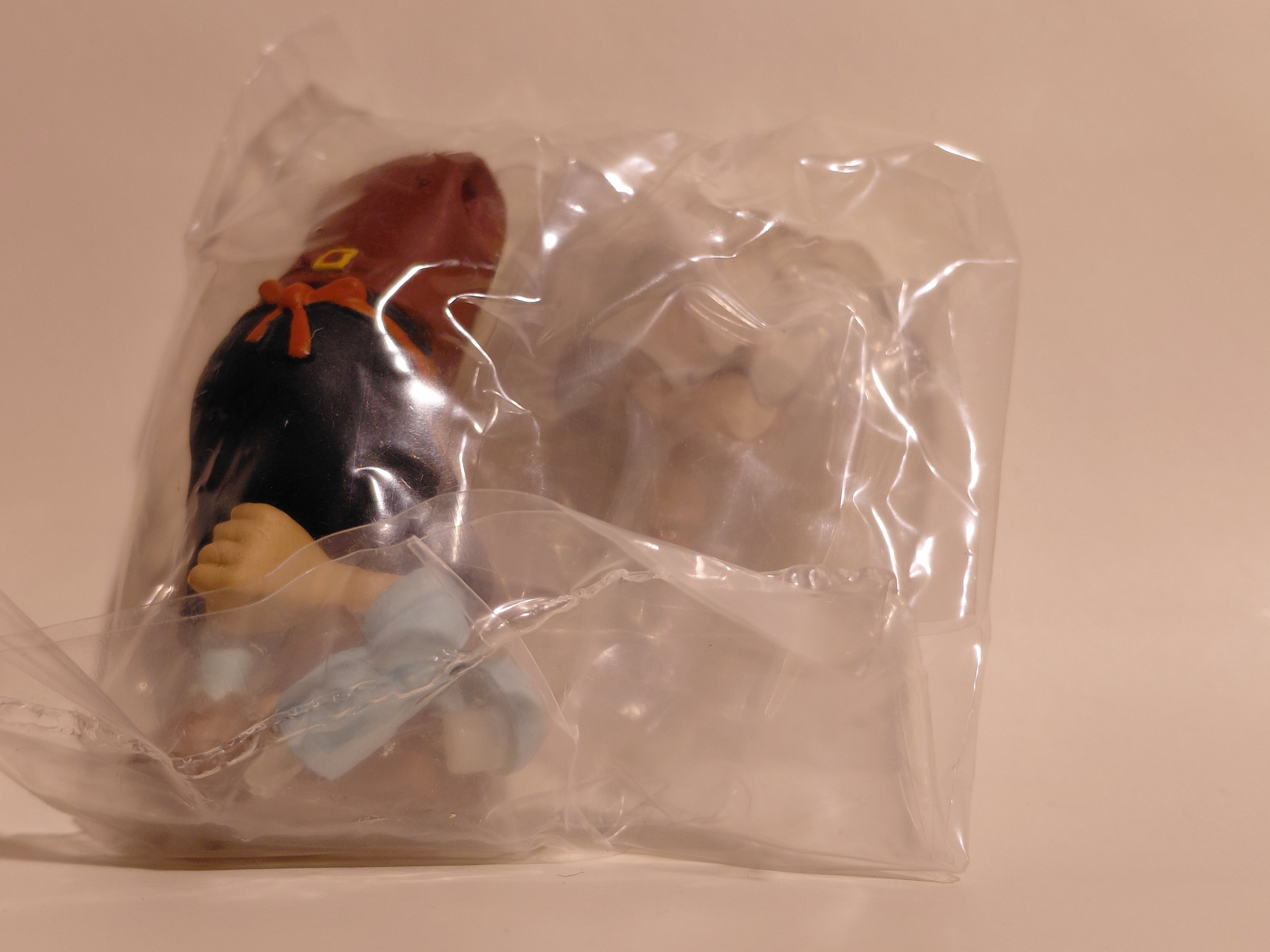 Miniature Disney Choco Party #78 Geppetto