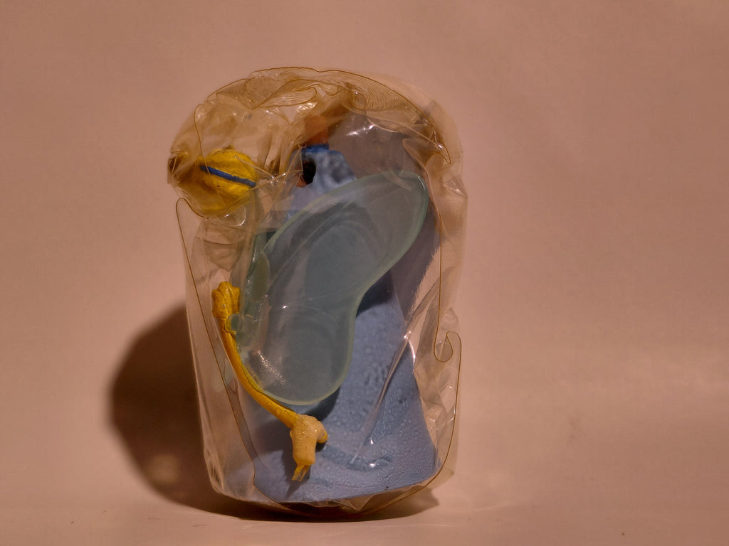 Miniature Disney Choco Party #79 Blue Fairy