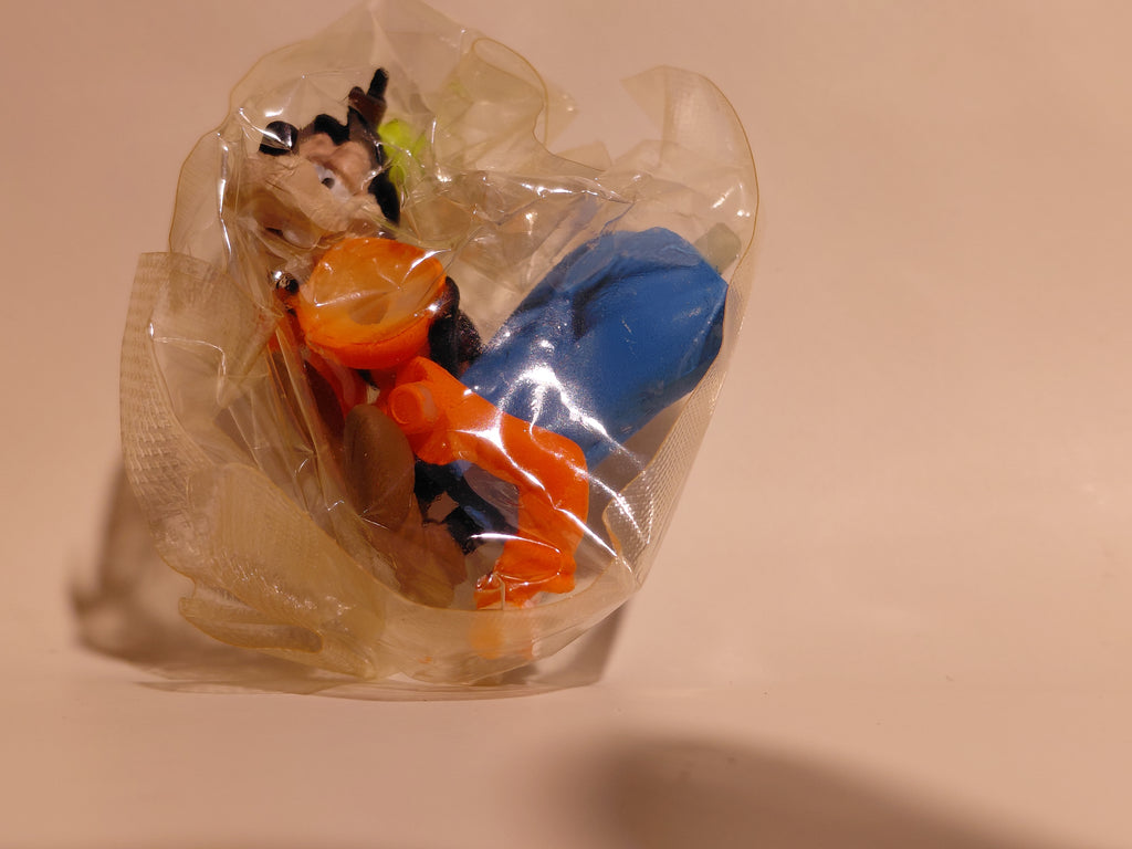 Miniature Disney Choco Party #73 GOOFY