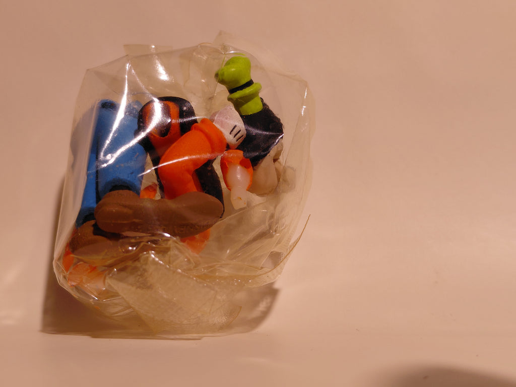 Miniature Disney Choco Party #73 GOOFY