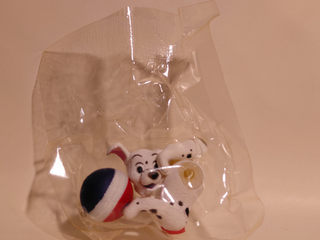 Miniature Disney Choco Party #91 101 Dalmatians