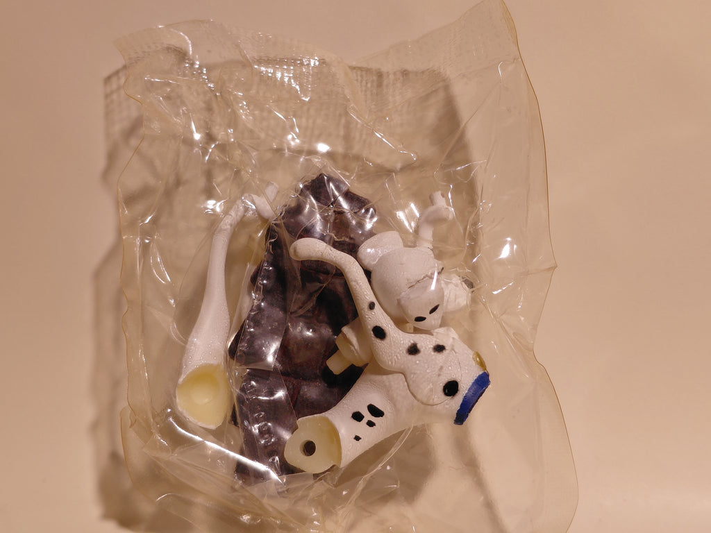 Miniature Disney Choco Party #93 101 Dalmatians