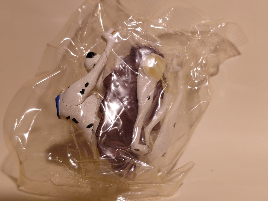 Miniature Disney Choco Party #93 101 Dalmatians