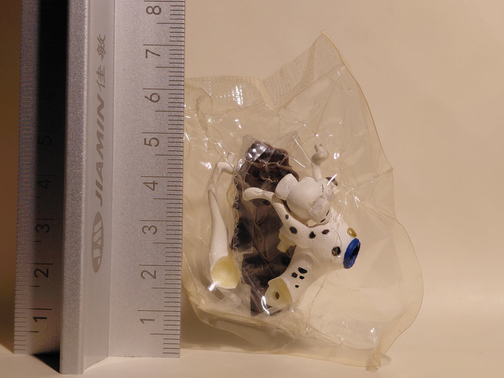 Miniature Disney Choco Party #93 101 Dalmatians