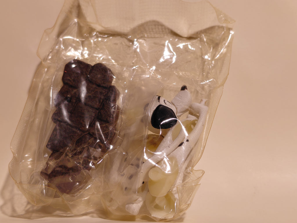 Miniature Disney Choco Party #92 101 Dalmatians