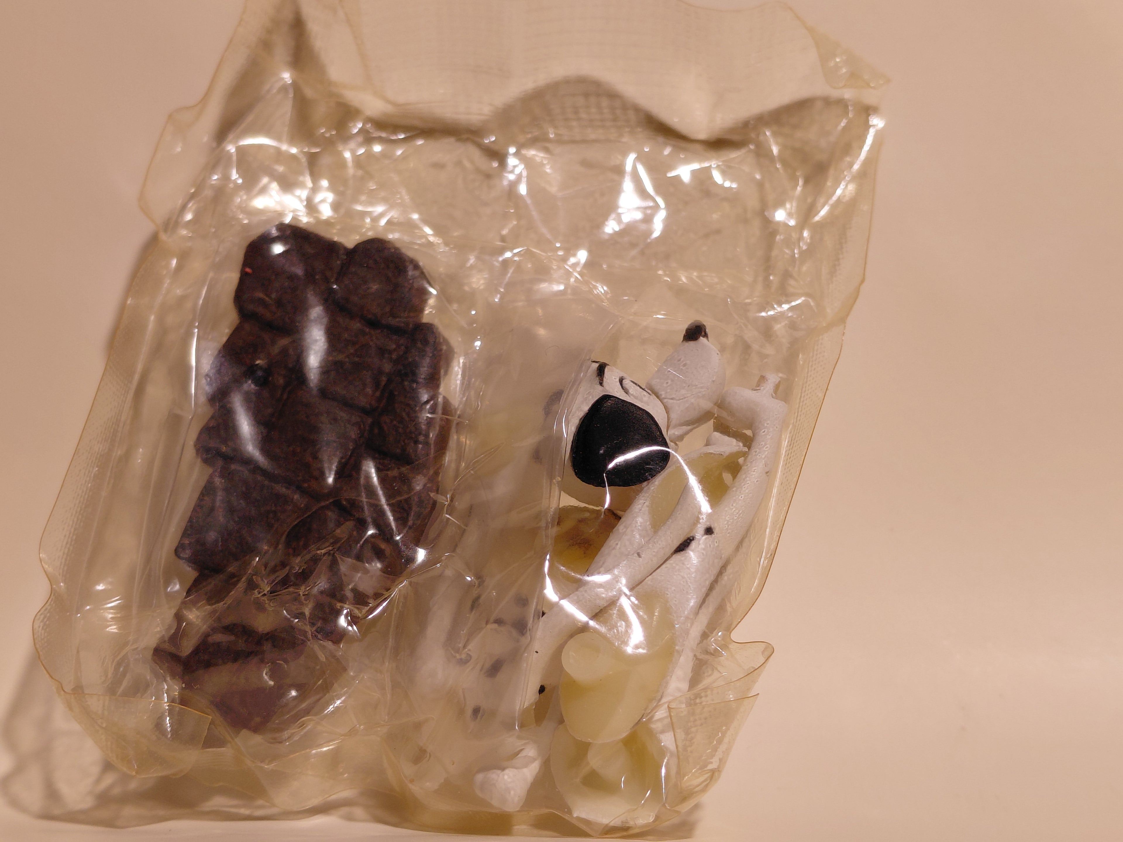 Miniature Disney Choco Party #92 101 Dalmatians