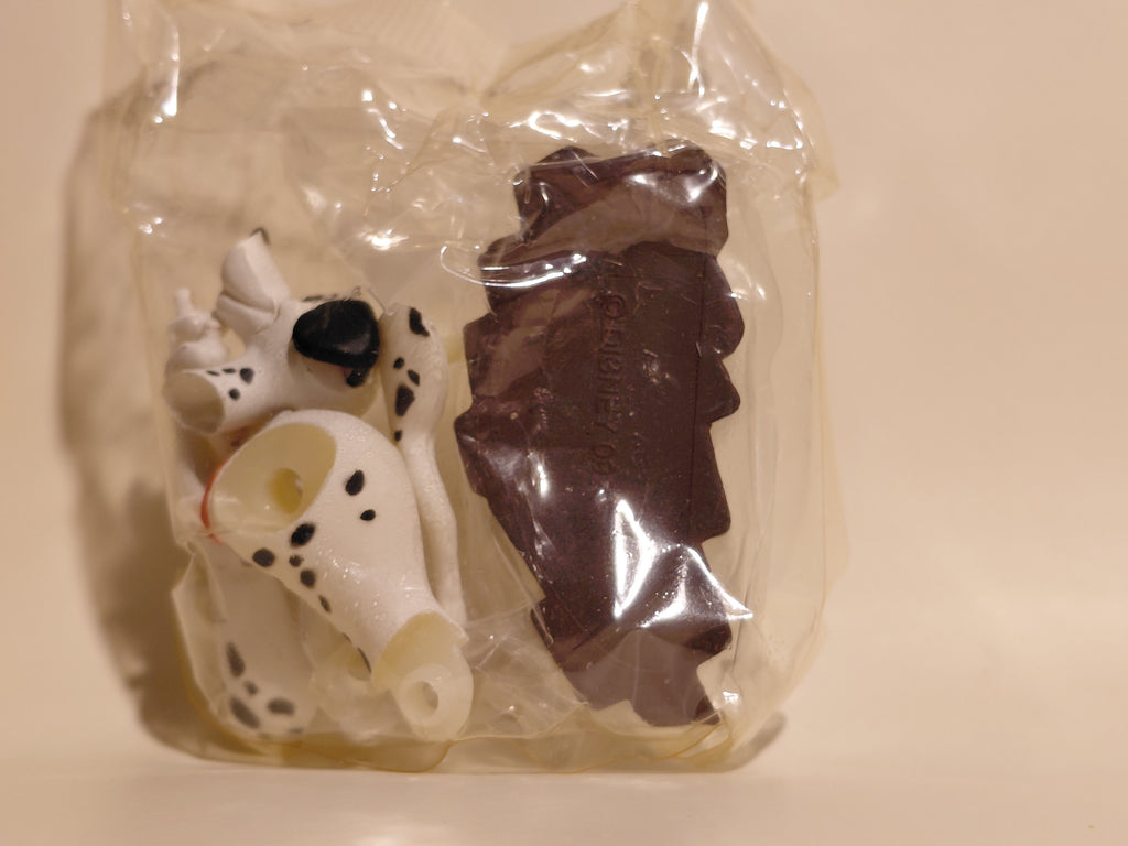Miniature Disney Choco Party #92 101 Dalmatians