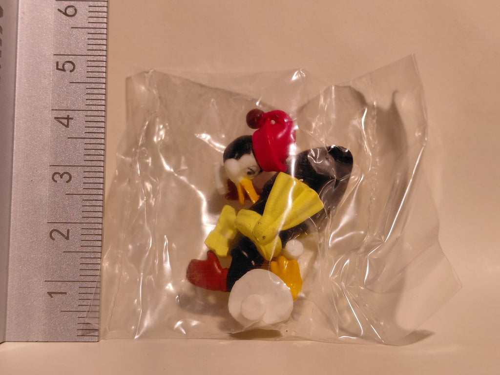 Miniature Disney Choco Party Series 1 Furuta #22 Pablo