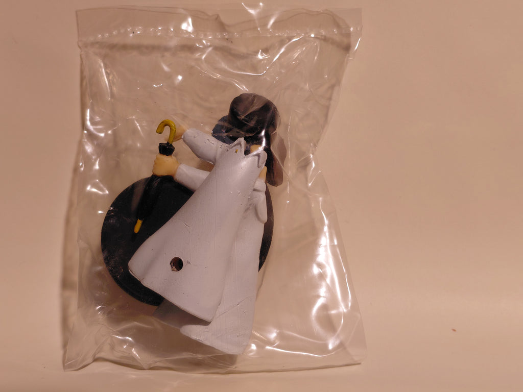 Miniature Disney Choco Party Series 1 Furuta #014 John Peter Pan