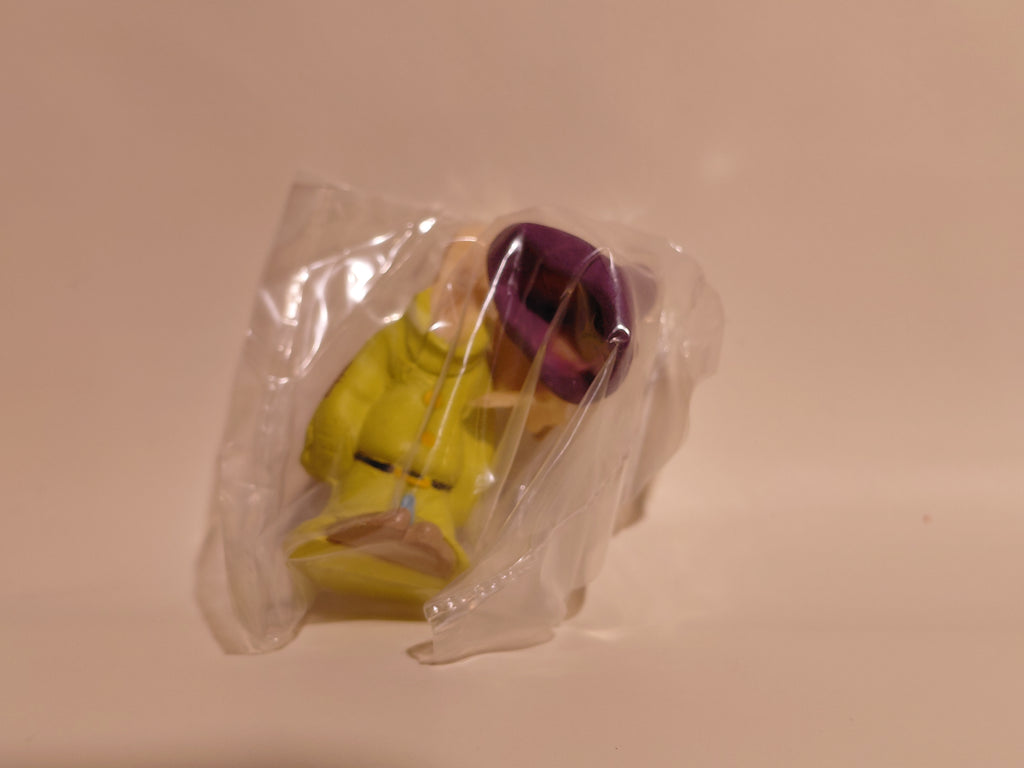 Miniature Disney Choco Party Series 1 Furuta #009 Dopey