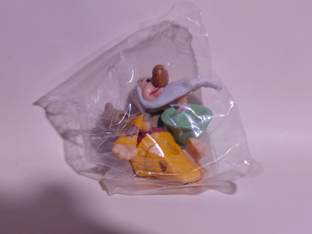 Miniature Disney Choco Party Series 1 Furuta #011 Bashful