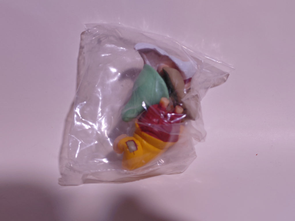 Miniature Disney Choco Party Series 1 Furuta #011 Bashful