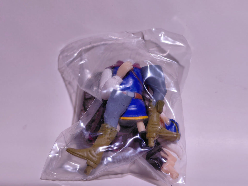 Miniature Disney Choco Party Series 1 Furuta #005 Prince