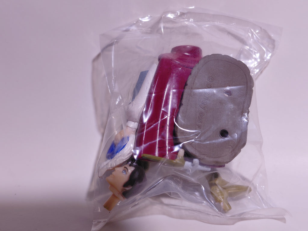 Miniature Disney Choco Party Series 1 Furuta #005 Prince
