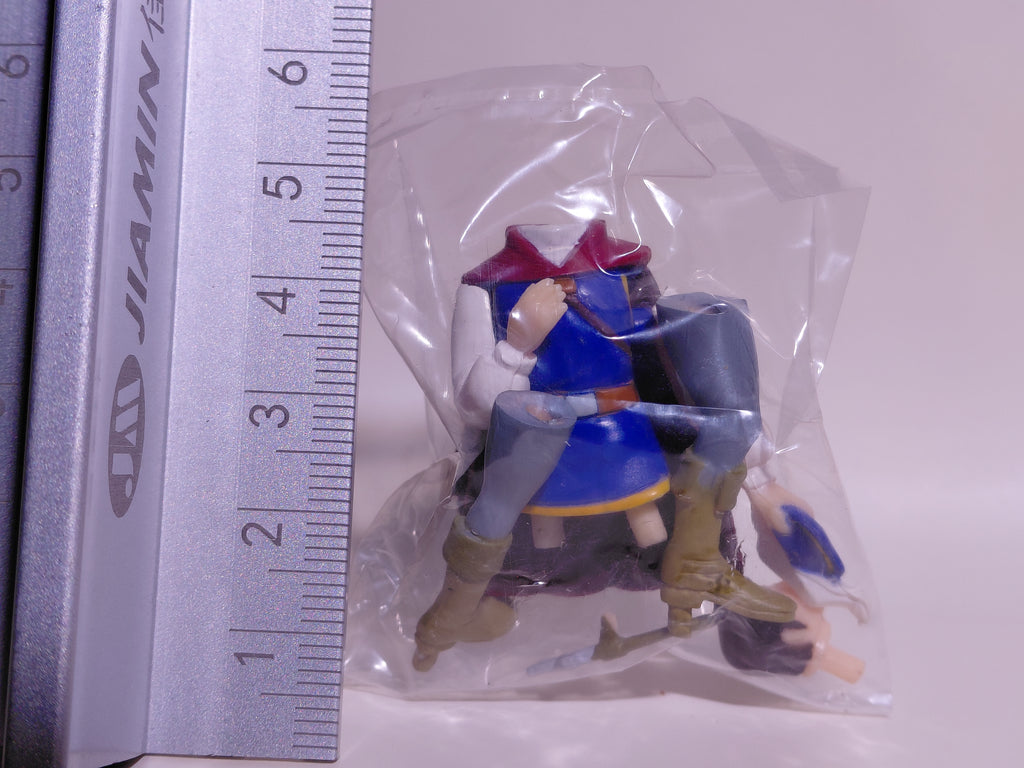 Miniature Disney Choco Party Series 1 Furuta #005 Prince