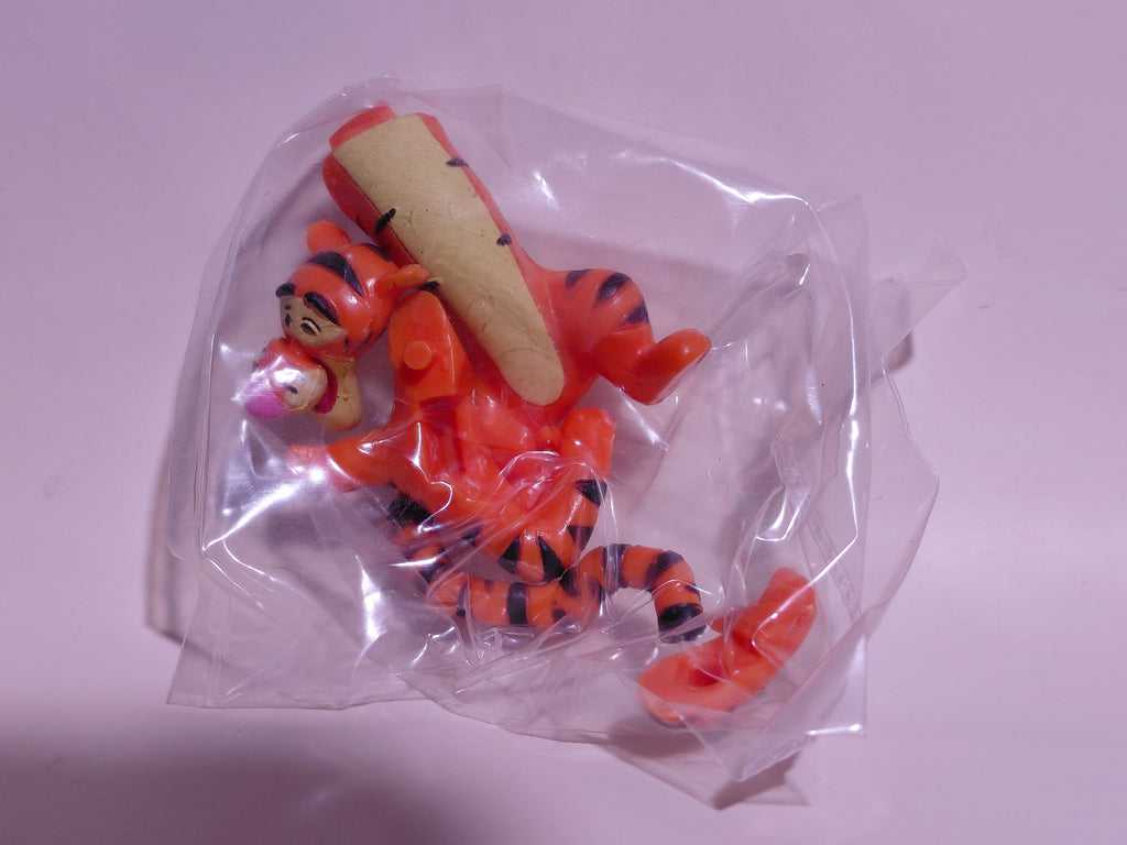 Miniature Disney Choco Party Series 1 Furuta #003 Tigger